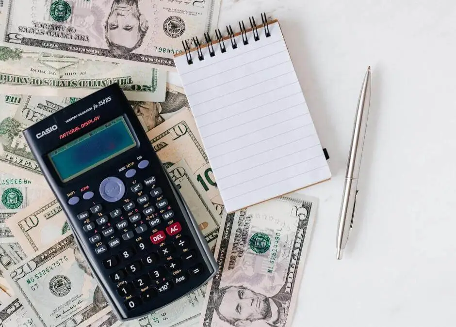 Calculator for Merchant Cash Advance