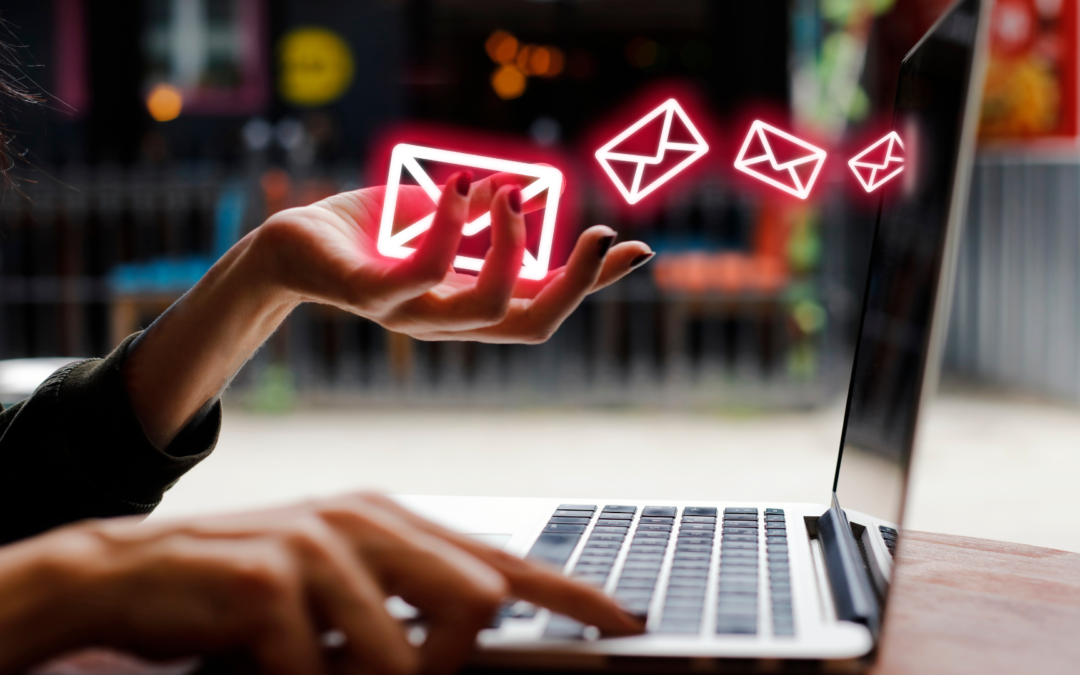 Boosting Conversion Rates: Best Strategies for Emailing MCA Leads - Dream Data Services