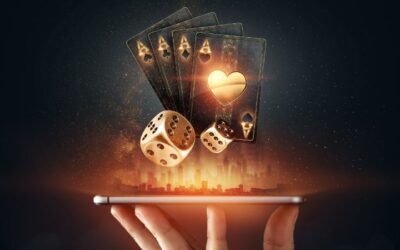 Maximizing Your Profits: Buy Online Gambler Leads from Gambling Websites
